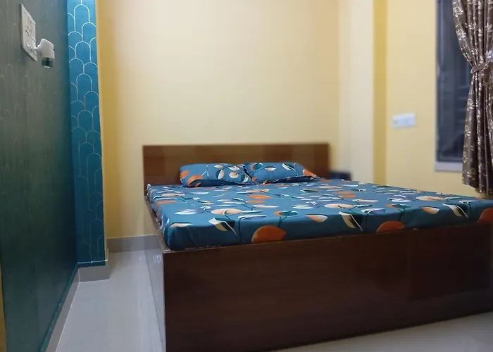 Rukmini Guest House