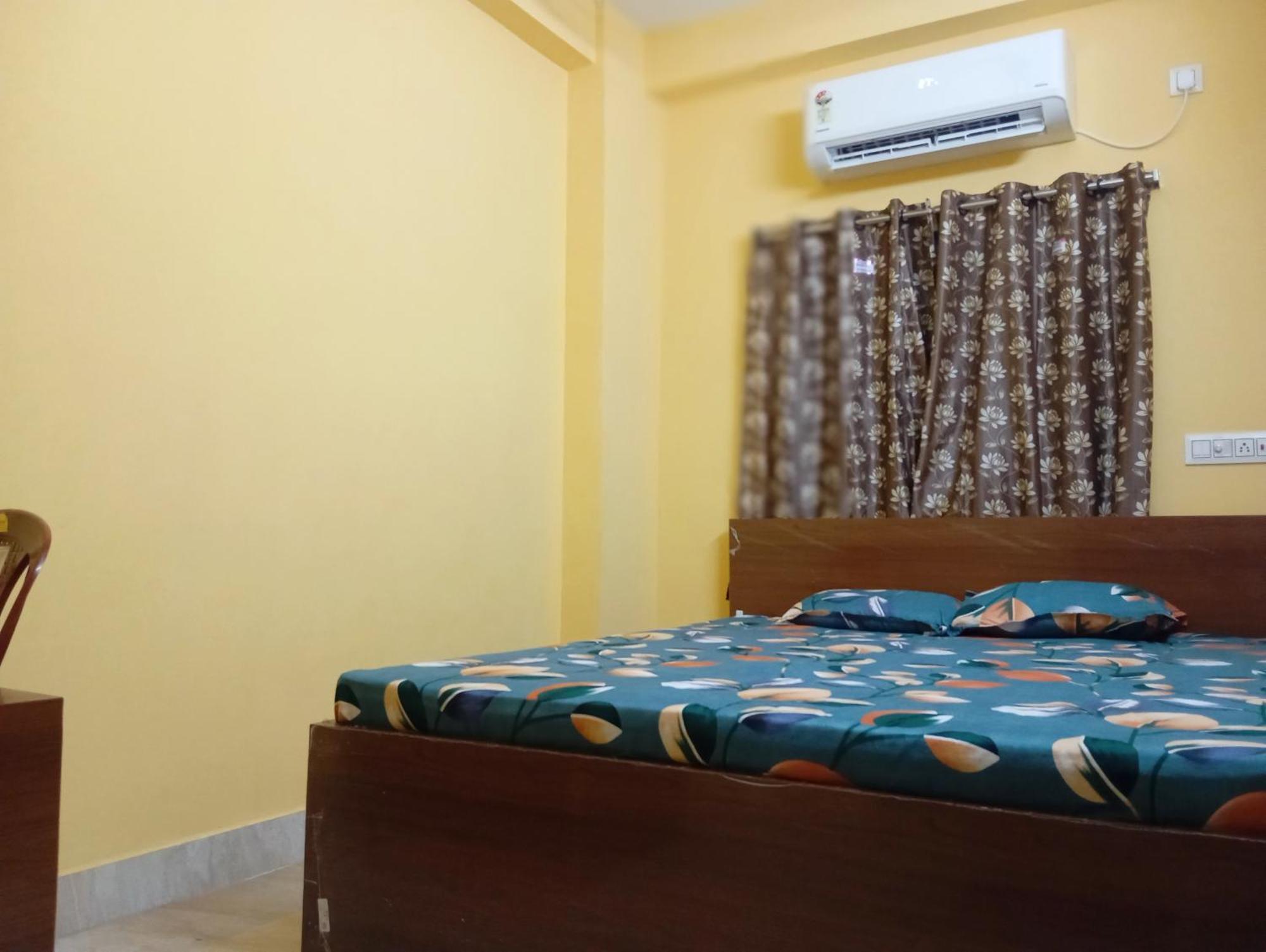 Rukmini Guest house *